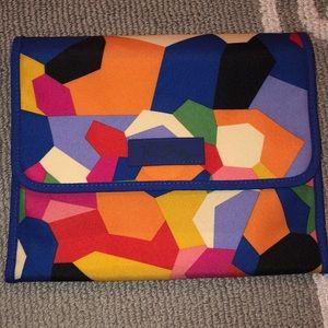 Vera Bradley jewelry organizer